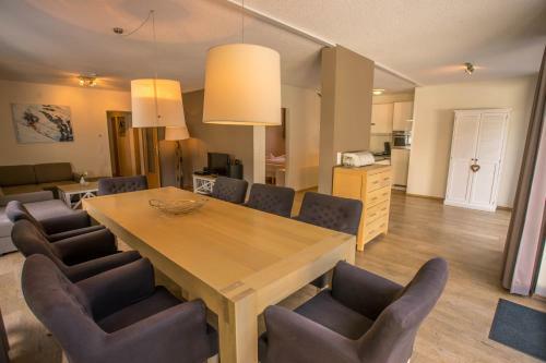 Apartamento Appart Gastauer