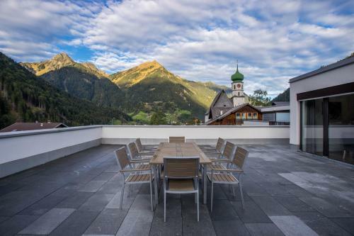 Apartamento Appart Gastauer