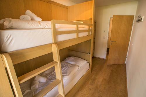 Apartamento Appart Gastauer