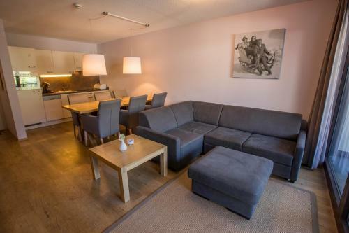 Apartamento Appart Gastauer