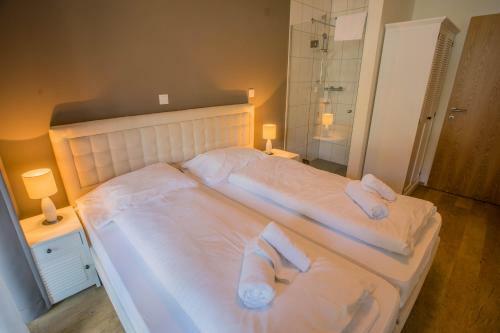 Apartamento Appart Gastauer