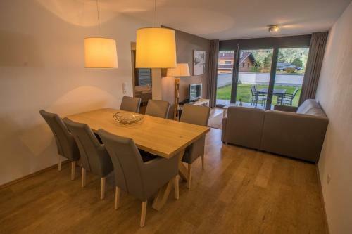 Apartamento Appart Gastauer