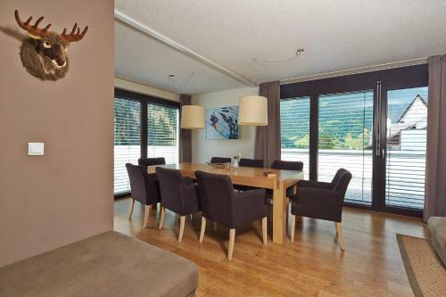 Apartamento Appart Gastauer
