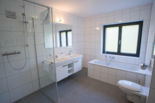 Apartamento Appart Gastauer
