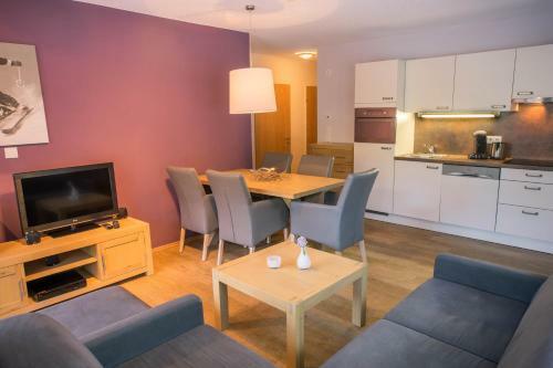 Apartamento Appart Gastauer