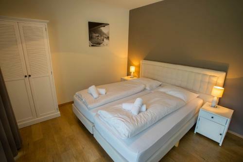 Apartamento Appart Gastauer