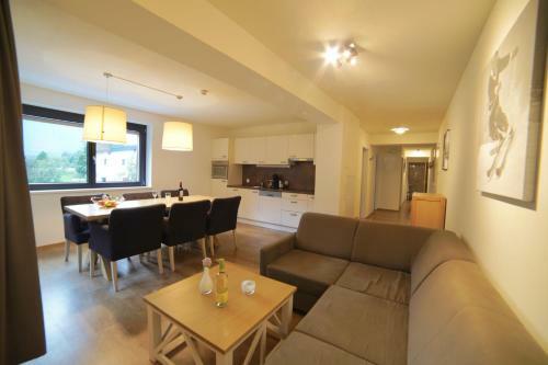 Apartamento Appart Gastauer