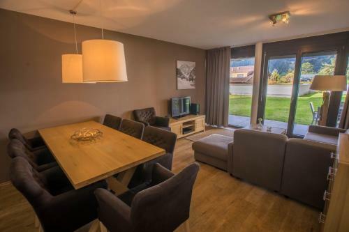 Apartamento Appart Gastauer
