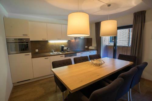 Apartamento Appart Gastauer