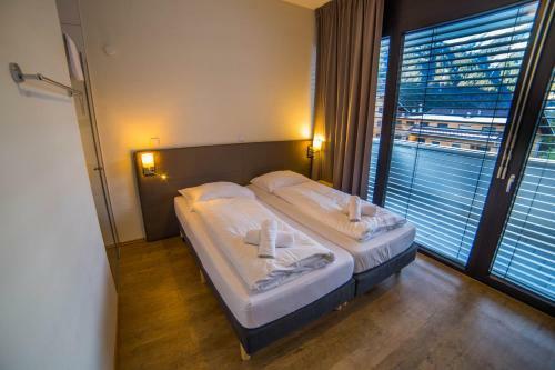 Apartamento Appart Gastauer