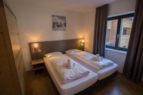 Apartamento Appart Gastauer