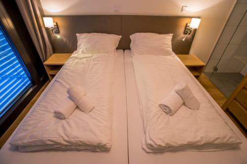 Apartamento Appart Gastauer