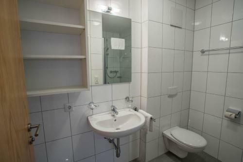 Apartamento Appart Gastauer