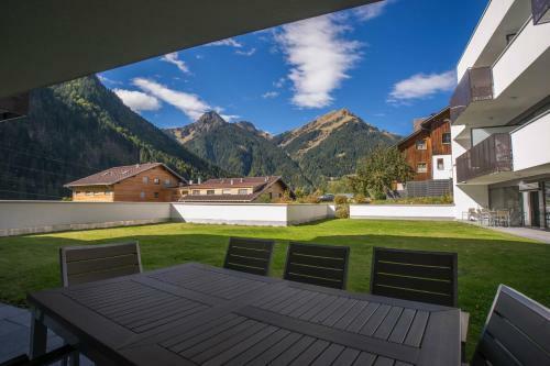 Apartamento Appart Gastauer