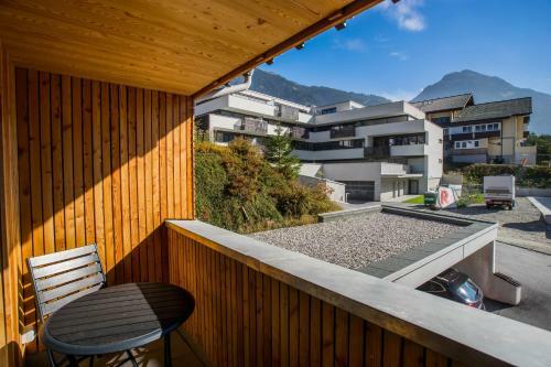 Apartamento Appart Gastauer