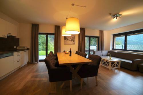 Apartamento Appart Gastauer
