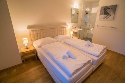 Apartamento Appart Gastauer