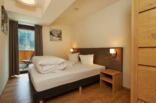 Apartamento Appart Gastauer