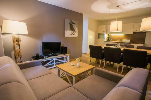 Apartamento Appart Gastauer