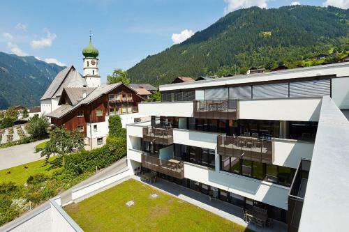 Apartamento Appart Gastauer