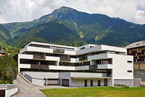 Apartamento Appart Gastauer