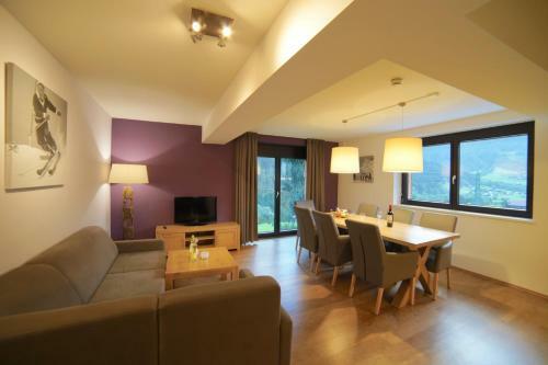 Apartamento Appart Gastauer