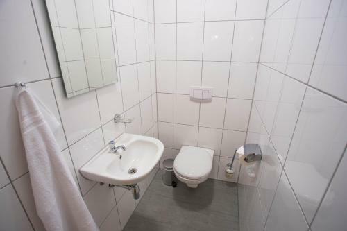 Apartamento Appart Gastauer