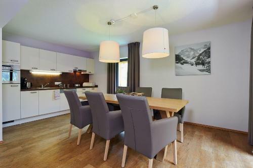 Apartamento Appart Gastauer