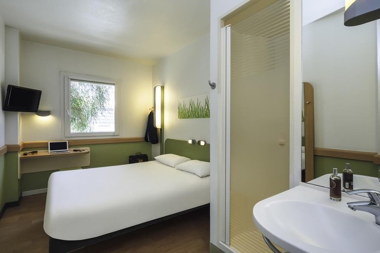 Hotel Ibis Budget M�laga Centro