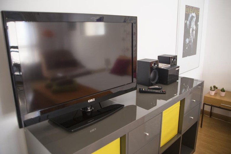 Apartamento M�laga Dreams City Center