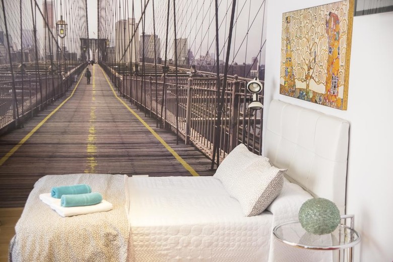 Apartamento M�laga Dreams City Center