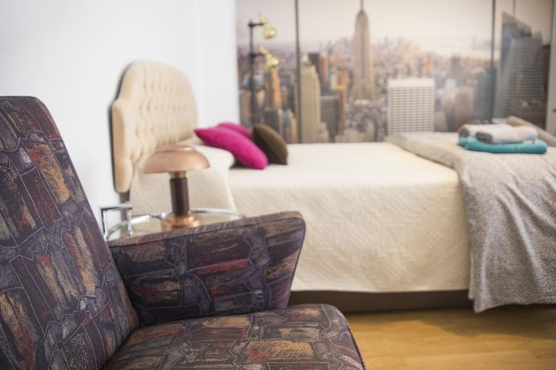 Apartamento M�laga Dreams City Center