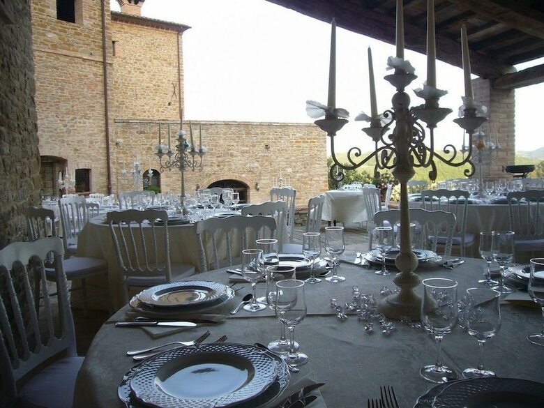 Hotel Borgo Storico Cisterna