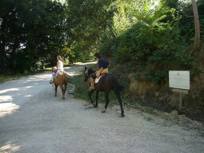 Hotel Borgo Storico Cisterna