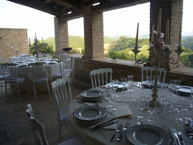 Hotel Borgo Storico Cisterna