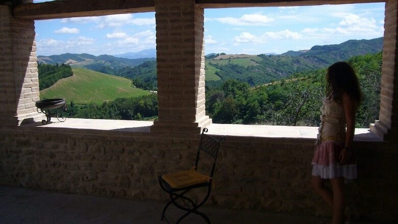 Hotel Borgo Storico Cisterna