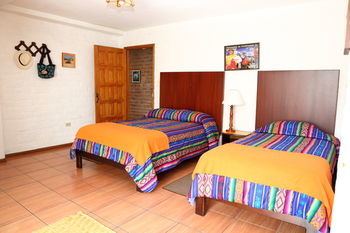 La Floresta Hotel