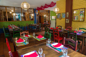 La Floresta Hotel