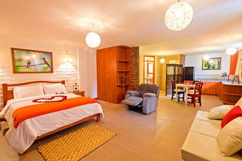 La Floresta Hotel