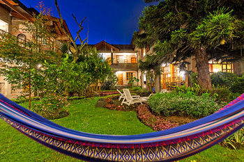 La Floresta Hotel
