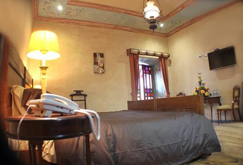 Hostal Ines Maria