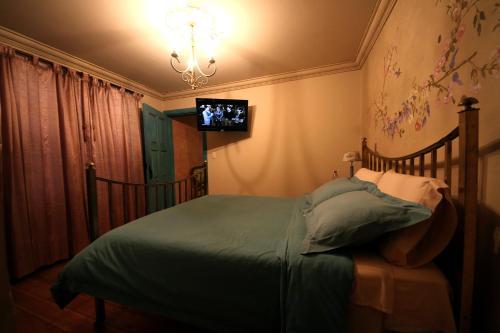 Hostal Ines Maria