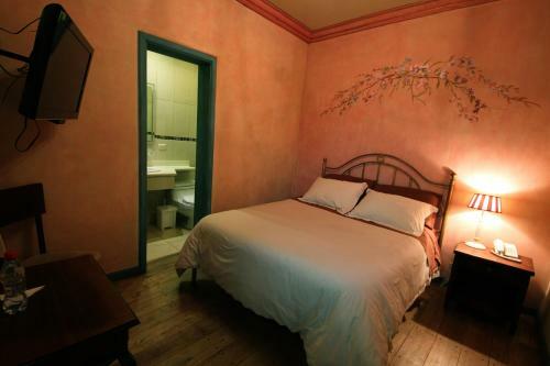 Hostal Ines Maria