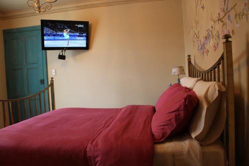 Hostal Ines Maria