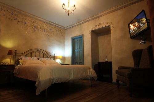 Hostal Ines Maria