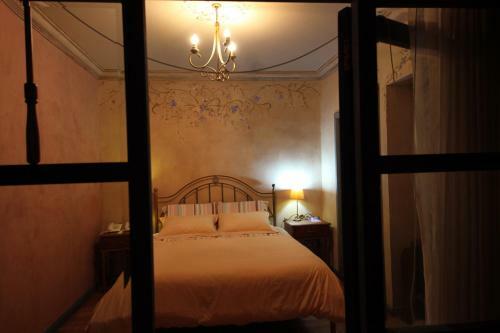 Hostal Ines Maria