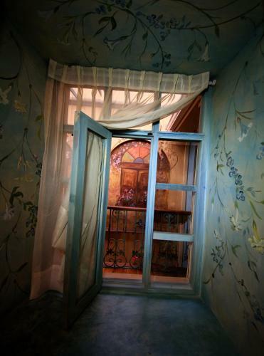 Hostal Ines Maria