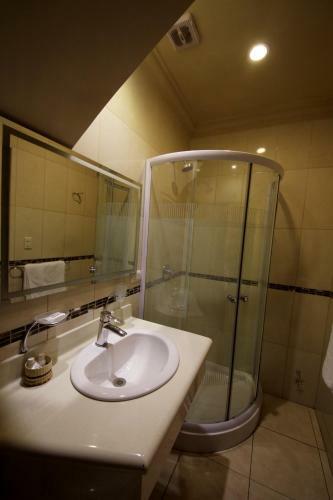 Hostal Ines Maria