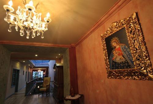 Hostal Ines Maria