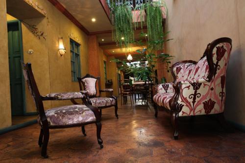 Hostal Ines Maria